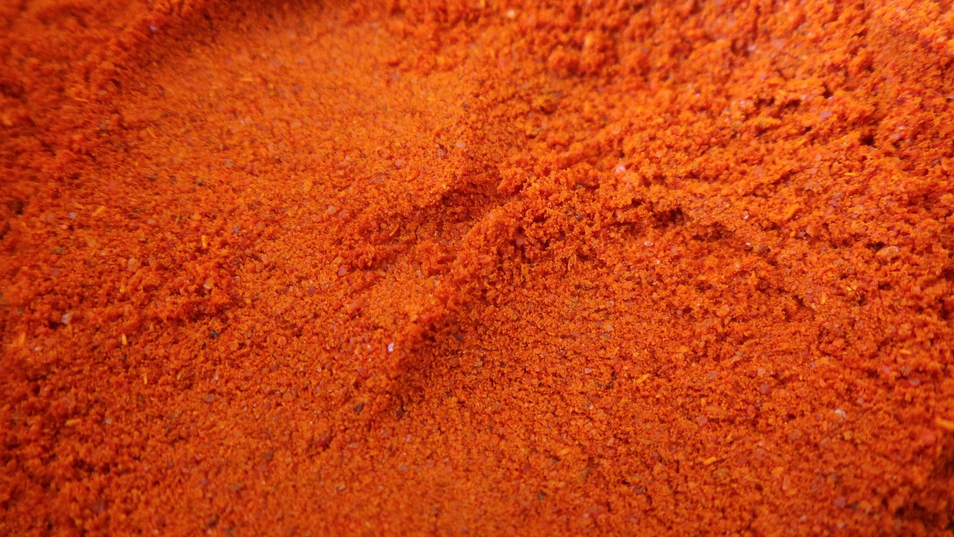 Chilipulver Rezept | Chili-Dragon